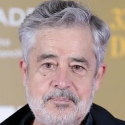 Carlos Iglesias - The Kids Are Alright 2演員 飾演