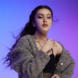 Nguyễn Lâm Thảo Tâm - 碧瞳演員 飾演Hồng