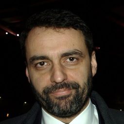 托馬士·曼德斯 - 今時之慾演員 飾演Tommaso