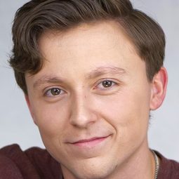 Nigel Butler 飾演 Joseph Bonaparte