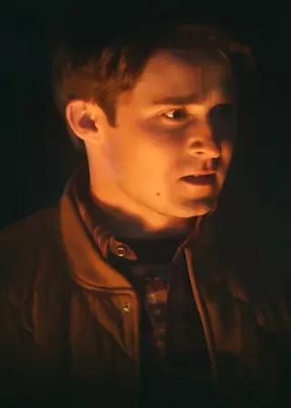 《La Ciguapa Siempre》電影海報