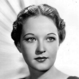 Evelyn Venable 飾演 The Blue Fairy (voice) (uncredited)