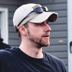David Crowley 飾演 Self - Director, "Gray State" (archive footage)