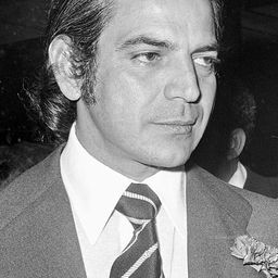 Espartaco Santoni 飾演 Nino Leduc