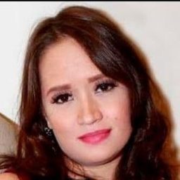 Annicka Dolonius 飾演 