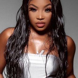 KaMillion 飾演 Keisha Jackson