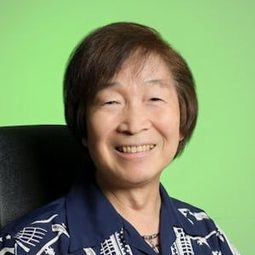 古川登志夫 飾演 Ataru (Voice)