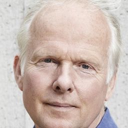 亞普·史派克須 飾演 Walter