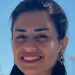 Menna Fadali 飾演 Youssif's sister