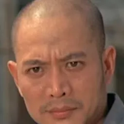 詹森 - 搭錯線演員 飾演Policeman