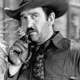 Charles King - Northern Frontier演員 飾演Mountie Wallace (uncredited)