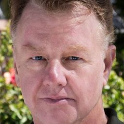 Scott Waara - The Least Among You演員 飾演Professor Powell