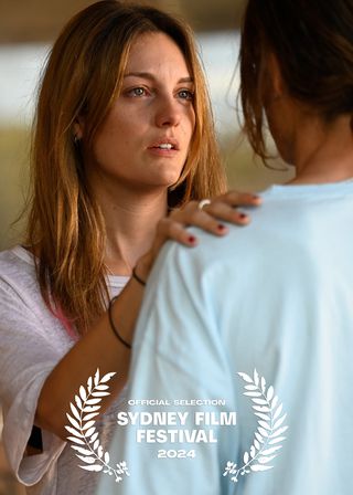 《He Ain't Heavy》電影海報