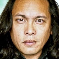 Sam Sarkar - 燃情歲月演員 飾演Rodriguez