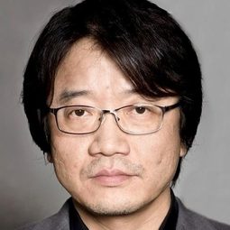 Lee Yoon-ki - 關不住的誘惑導演
