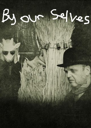 《By Our Selves》電影海報