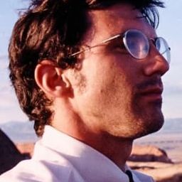 Brett Foxwell - 瘋神演員 飾演Victim