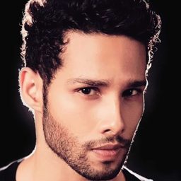 西丹特·查圖維迪 飾演 Neelesh Ahirwar