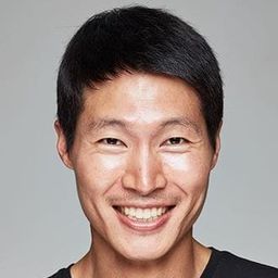 Eom Ji-man 飾演 Chief Detective