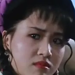 Cheung Jing-Yue 飾演 An-An, Wang's Wife