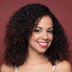 Suni Reyes - 逃出絕命院演員 飾演Emilia