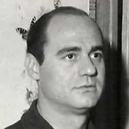 Manuel Torremocha - Till Divorce Us Do Part演員 飾演