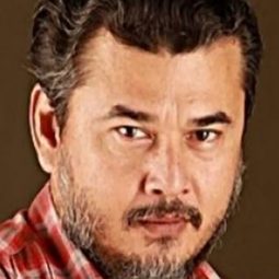 Azri Iskandar - 蛊降演員 飾演