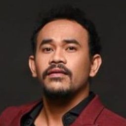 Ebel Cobra - Bolehkah Sekali Saja Kumenangis演員 飾演Kobra