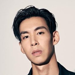 王肇緯 - 女鬼橋2: 怨鬼樓演員 飾演Shu Wen Yen