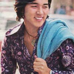 本郷直樹 飾演 Matsumoto