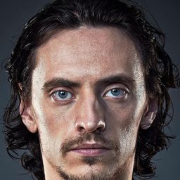 謝爾蓋·波魯寧 飾演 Himself