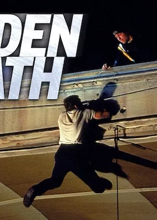 《絕命殺陣》電影海報