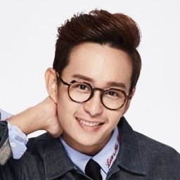 田銘耀 飾演 Da Jie