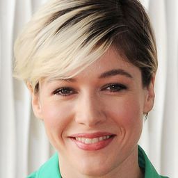 Sarah Felberbaum 飾演 Laura Aliprandi