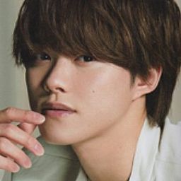 Kazuya Ohashi 飾演 