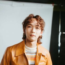 王智德 飾演 Kaito Alton