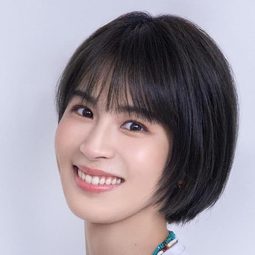 曾沛慈 飾演 