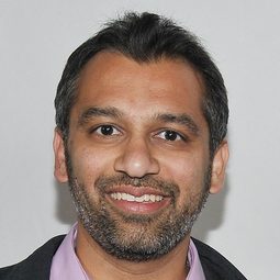 Soham Mehta - 踏浪奔流導演