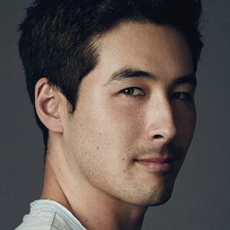 Sean Dulake - 紫色女郎演員 飾演Lawrence