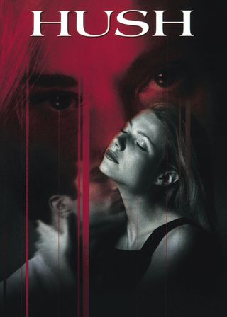 《禁止尖叫》電影海報