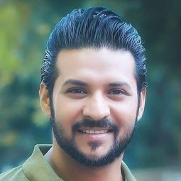 Nirab Hossain - 猛加拉殺手演員 飾演Harris