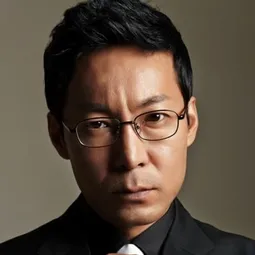 崔鎮浩  - The Aggressives演員 飾演PD Kim