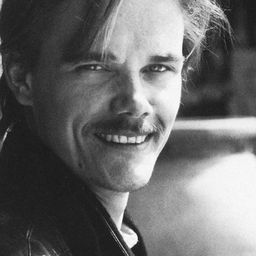 Peter Hintz - Via Panisperna Boys演員 飾演Professore tedesco