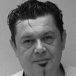 Pasquale D'Inca 飾演 Butcher