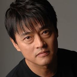 神保悟誌 - 復讐したい演員 飾演Hajime Takahashi