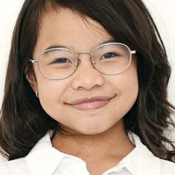 Annika Co - 旋轉跳躍難抉擇演員 飾演Kid