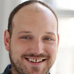 Brendan Titley - 小三大計演員 飾演Shakespearean Actor