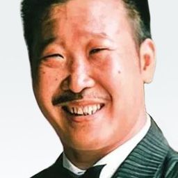 李曉波 飾演 Zhang Maqi