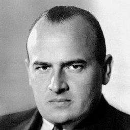 Hans Frank - 活在死亡線上演員 飾演Self (archive footage) (uncredited)