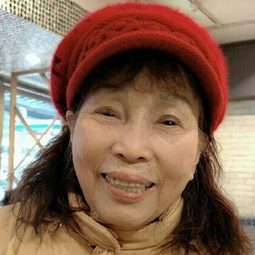 範足妹 飾演 Zheng Liu Chun-Yi